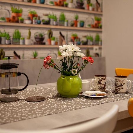 Lukas Guest Rooms คราคูฟ ภายนอก รูปภาพ