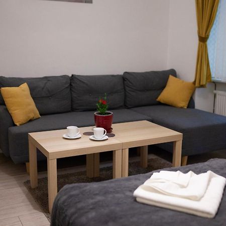 Lukas Guest Rooms คราคูฟ ภายนอก รูปภาพ