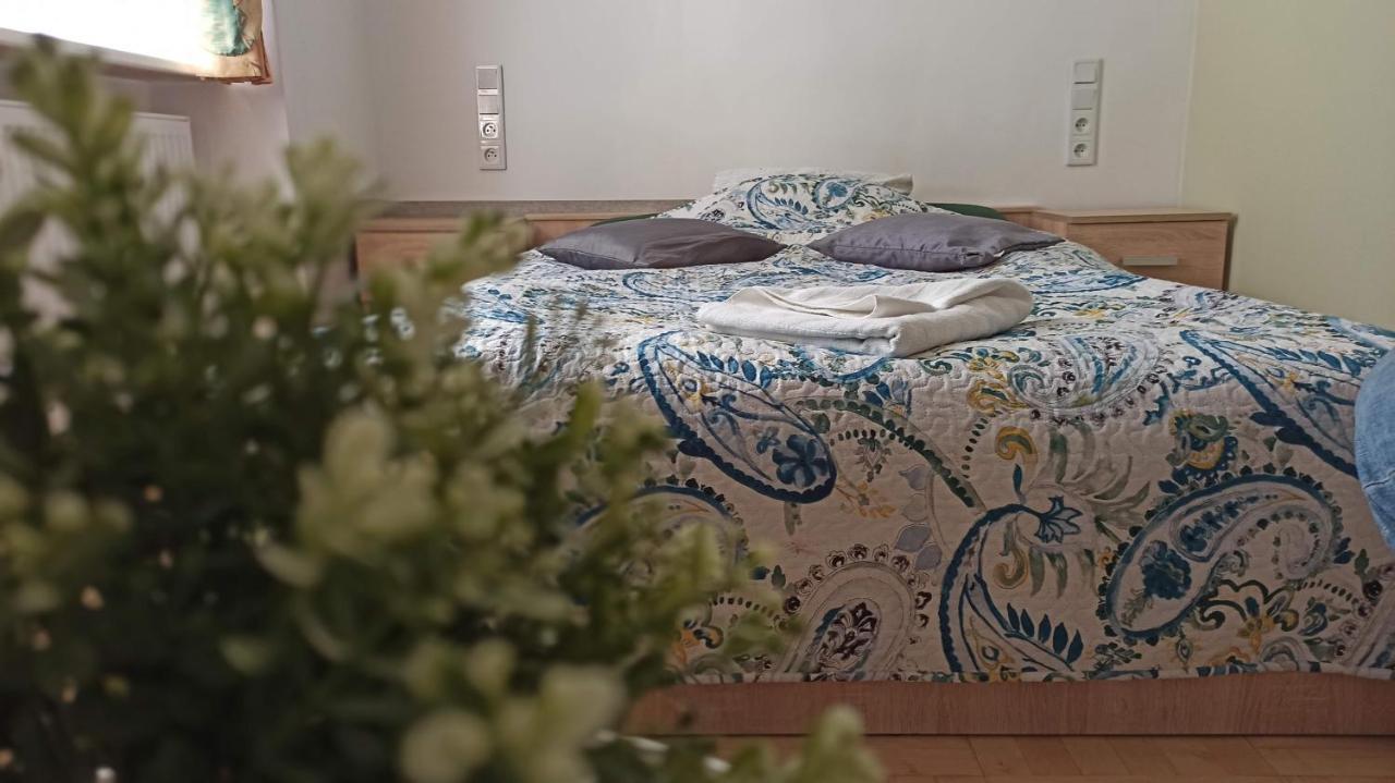 Lukas Guest Rooms คราคูฟ ภายนอก รูปภาพ