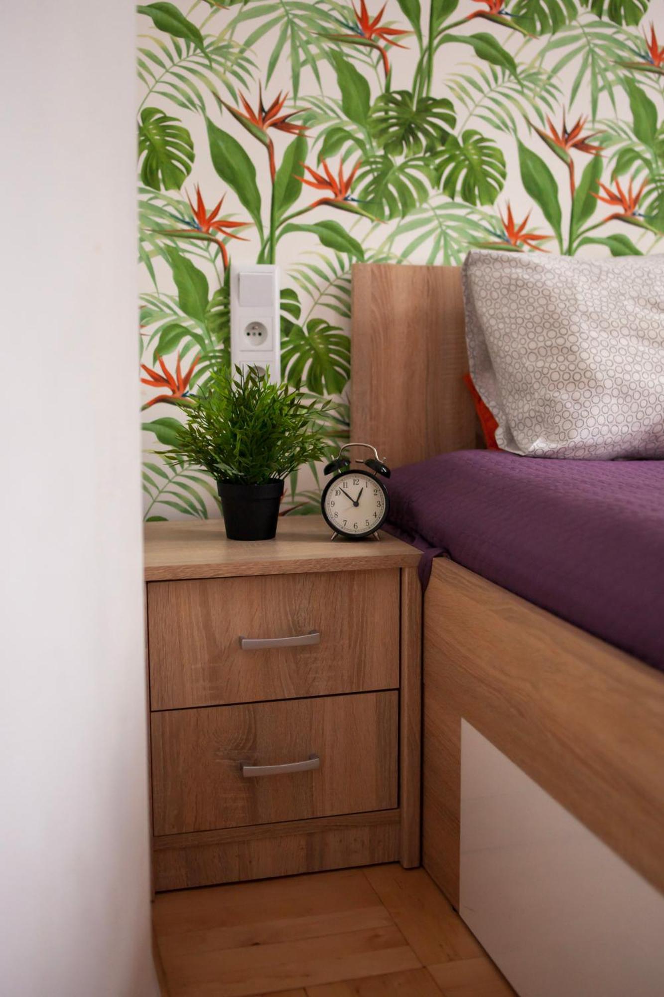 Lukas Guest Rooms คราคูฟ ภายนอก รูปภาพ