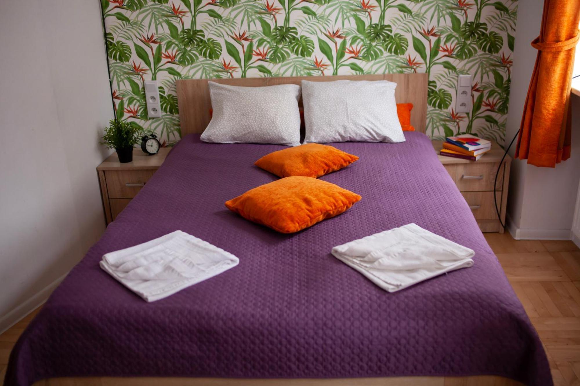 Lukas Guest Rooms คราคูฟ ภายนอก รูปภาพ