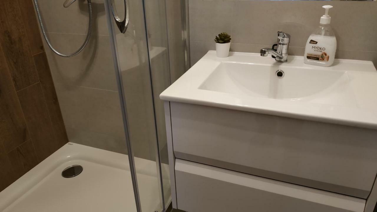 Lukas Guest Rooms คราคูฟ ภายนอก รูปภาพ