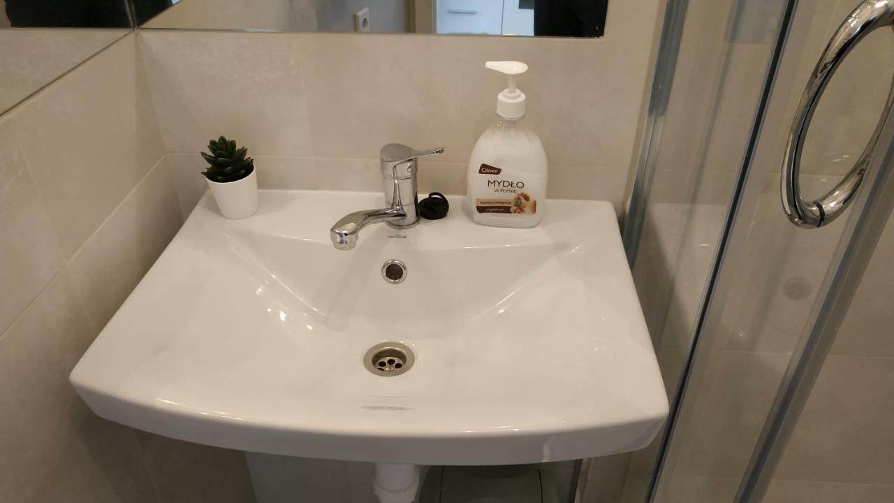 Lukas Guest Rooms คราคูฟ ภายนอก รูปภาพ