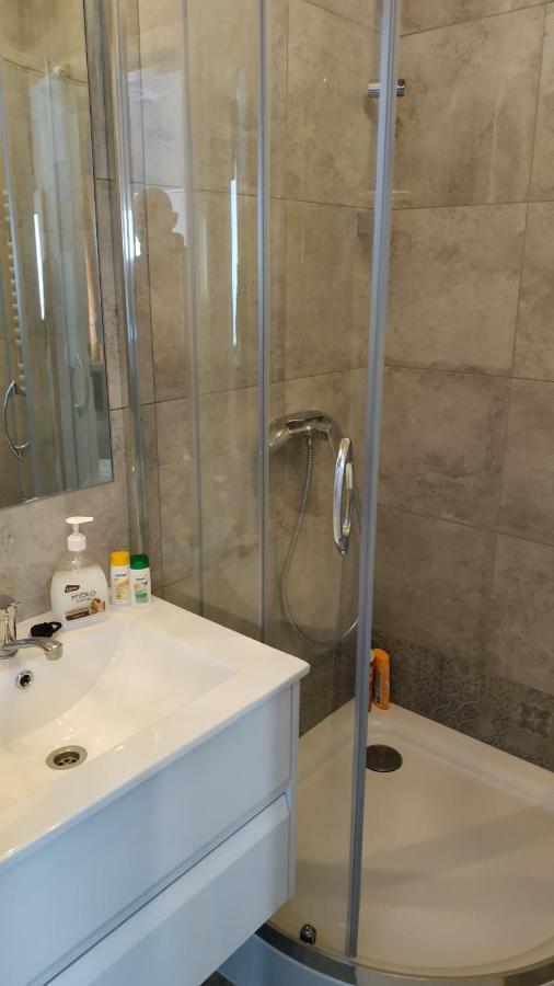 Lukas Guest Rooms คราคูฟ ภายนอก รูปภาพ